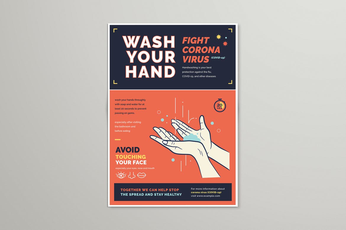 Hygiene Posters 6
